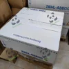 Axial Flow Fan, FB063-6EK.4I.V4L, 230VAC, 630mm - view 5