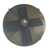 Axial Flow Fan, FB063-6EK.4I.V4P, 230V, 50Hz, 630mm