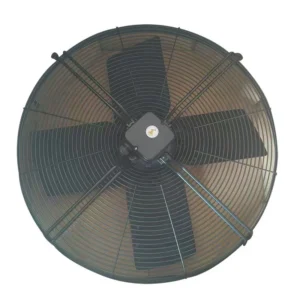 Axial Flow Fan, FB063-6EK.4I.V4P, 230V, 50Hz, 630mm