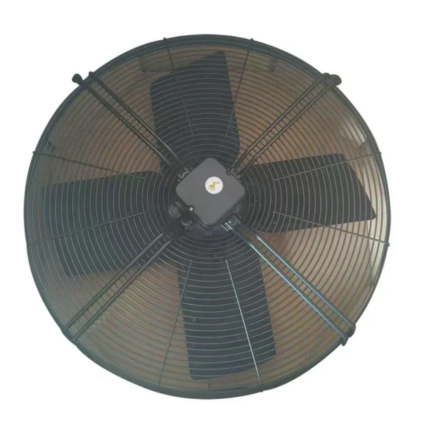 Axial Flow Fan, FB063-6EK.4I.V4P, 230V, 50Hz, 630mm