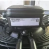 Axial Flow Fan, FB063-6EK.4I.V4P, 230V, 50Hz, 630mm - view 2