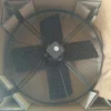 Axial Flow Fan, FB063-6EK.4I.V4P, 230V, 50Hz, 630mm - view 3
