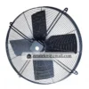 Axial Flow Fan, FB063-6EK.4I.V4P, 230V, 630mm, ZIEHL-ABEGG - view 4