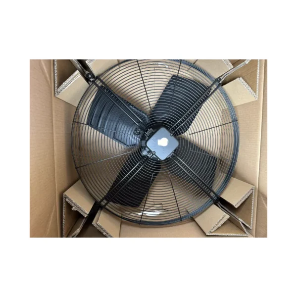 Axial Flow Fan, FB063-6EK.4I.V4P, FB063-6EA.4I.V4P