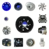 Axial Flow Fan, FB063-6EK.4I.V4P, FB063-6EA.4I.V4P - view 5