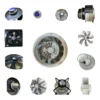 Axial Flow Fan, FB063-6EK.4I.V4P, FB063-6EA.4I.V4P - view 6