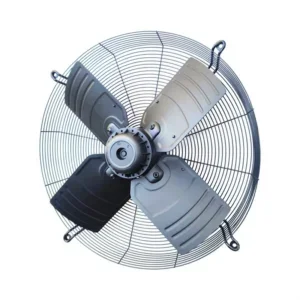 Axial Flow Fan, FB063-6EK.4I.V4P, FB063-6EA, FB063-SDK, 230V - view 5