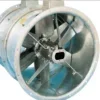 Axial Flow Fan, FBCD, 110, Electric