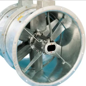 Axial Flow Fan, FBCD, 110, Electric