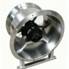 Axial Flow Fan, FBCD, 110, Electric - view 4