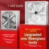 Axial Flow Fan, Fiberglass - view 2
