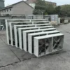 Axial Flow Fan, Fiberglass - view 3