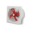 Axial Flow Fan, Flameproof, IP55 - view 2