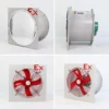 Axial Flow Fan, Flameproof, IP55 - view 6
