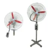 Axial Flow Fan, Flameproof, Roof, HVAC - view 3