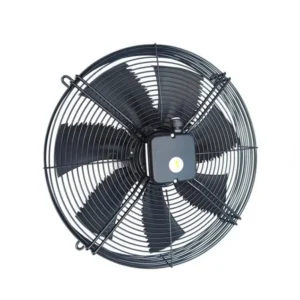 Axial-flow Fan, FN045-6EK.2F.V7P3, 230V, 50HZ, 0.18KW