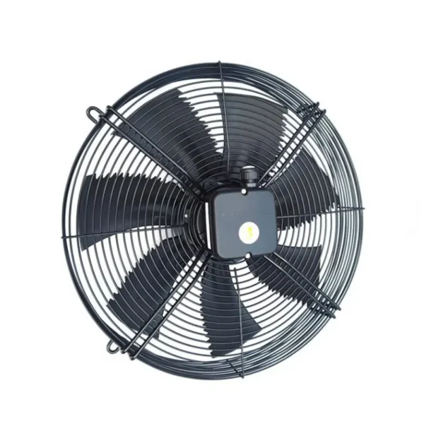 Axial-flow Fan, FN045-6EK.2F.V7P3, 230V, 50HZ, 0.18KW