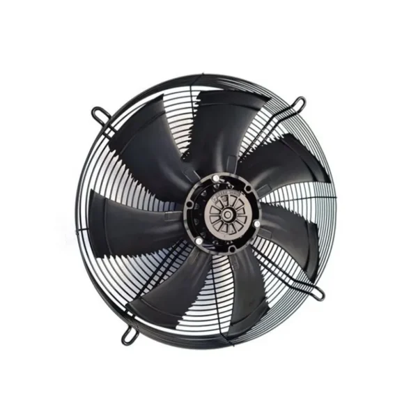 Axial-flow Fan, FN045-6EK.2F.V7P3, 230V, 50HZ, 0.18KW - view 3