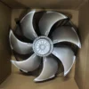 Axial Flow Fan, FN050-VDS.4I.V7P1, AC380V, 500MM - view 2