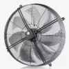 Axial Flow Fan, FN063-6EK.4I.V7P1, 630mm, 230V, 6P