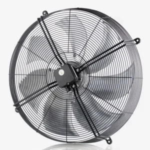 Axial Flow Fan, FN063-6EK.4I.V7P1, 630mm, 230V, 6P