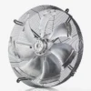 Axial Flow Fan, FN063-6EK.4I.V7P1, 630mm, 230V, 6P - view 3