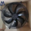 Axial Flow Fan, FN071-SOK.6K.V7P1, 400VAC, 620W, 710MM