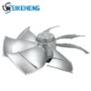 Axial Flow Fan, FN080-SDK.6N.V7P2, 4.1/2.2A, 400V, 860/620rpm