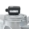 Axial Flow Fan, FN080-SDK.6N.V7P2, 4.1/2.2A, 400V, 860/620rpm - view 4