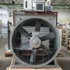 Axial Flow Fan, GKW6, 380V, Roof
