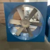 Axial Flow Fan, GKW6, 380V, Roof - view 2