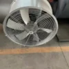 Axial Flow Fan, GKW6, 380V, Roof - view 5