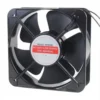 Axial Flow Fan, GX20060, 220V - 240V AC, Electric - view 2
