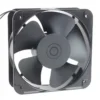 Axial Flow Fan, GX20060, 220V - 240V AC, Electric - view 4