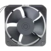 Axial Flow Fan, GX20060, 220V - 240V AC, Electric - view 5