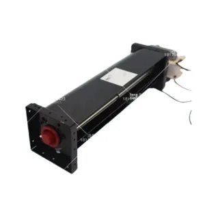 Axial Flow Fan, HL-40190H220B, 220V