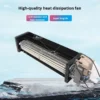 Axial Flow Fan, HL-40190H220B, 220V - view 3