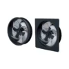 Axial Flow Fan, HUADA, 630-1000mm, IP66, 220V/380V - view 5