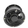 Axial Flow Fan, HVAC, 220V, Cast Iron - view 4