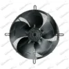 Axial Flow Fan, HVAC, 380V, 200mm, 250mm