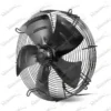 Axial Flow Fan, HVAC, 380V, 200mm, 250mm - view 2