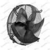 Axial Flow Fan, HVAC, 380V, 200mm, 250mm - view 3