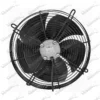 Axial Flow Fan, HVAC, 380V, 200mm, 250mm - view 4