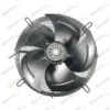 Axial Flow Fan, HVAC, 380V, 200mm, 250mm - view 5