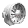 Axial Flow Fan, INFINAIR, YFMRT