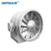 Axial Flow Fan, INFINAIR, YFMRT - view 2