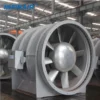 Axial Flow Fan, INFINAIR, YFMRT - view 3