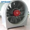 Axial Flow Fan, INFINAIR, YFMRT - view 5