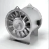 Axial Flow Fan, Inline, INFINAIR - view 4