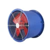 Axial Flow Fan, Inline, Stainless, Steel, HVAC